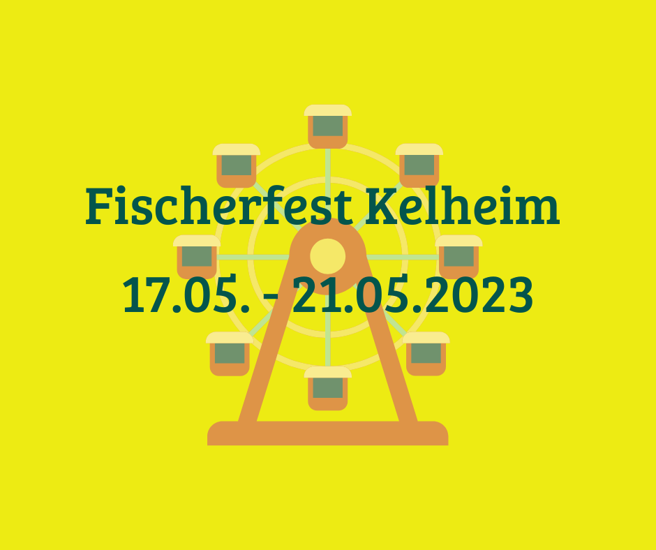 Fischerfest Kelheim – Fischbraterei Stadler
